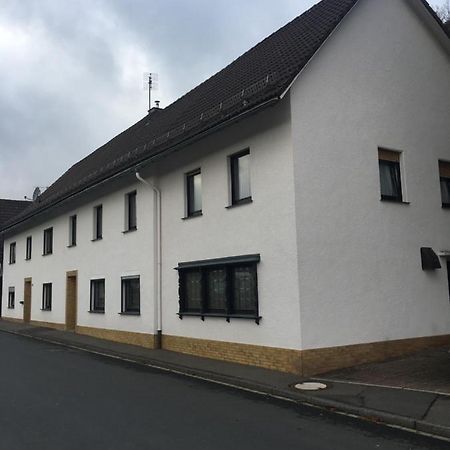 Benowohn Apartment Drolshagen Exterior photo